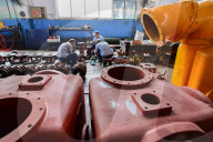 China June PMI
