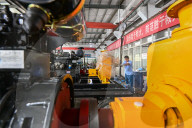 China June PMI