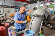 China June PMI