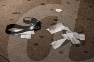 One Person Shot In The Head And Another Person Injured In Shooting Near Stonewall Inn In New York City