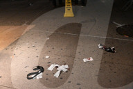 One Person Shot In The Head And Another Person Injured In Shooting Near Stonewall Inn In New York City