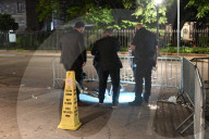 One Person Shot In The Head And Another Person Injured In Shooting Near Stonewall Inn In New York City