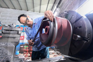 China June PMI