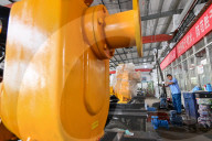 China June PMI