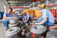 China June PMI