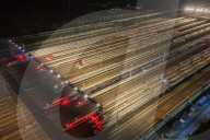 Train Diagram