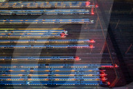 Train Diagram