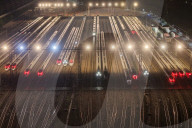 Train Diagram