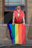 Toronto Pride 2025 Festival And Parade In Toronto, Canada