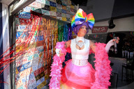 Toronto Pride 2025 Festival And Parade In Toronto, Canada