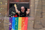 Toronto Pride 2025 Festival And Parade In Toronto, Canada