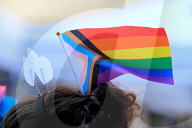 Toronto Pride 2025 Festival And Parade In Toronto, Canada