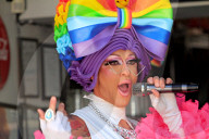 Toronto Pride 2025 Festival And Parade In Toronto, Canada