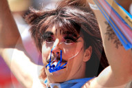 Toronto Pride 2025 Festival And Parade In Toronto, Canada