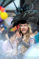 Toronto Pride 2025 Festival And Parade In Toronto, Canada