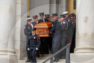 Funeral For Slain Minnesota Lawmakers