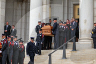 Funeral For Slain Minnesota Lawmakers