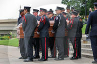 Funeral For Slain Minnesota Lawmakers
