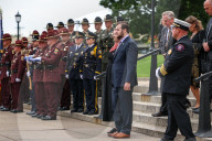 Funeral For Slain Minnesota Lawmakers