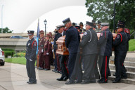 Funeral For Slain Minnesota Lawmakers