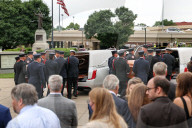 Funeral For Slain Minnesota Lawmakers