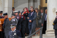 Funeral For Slain Minnesota Lawmakers