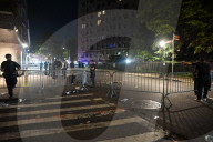 One Person Shot In The Head And Another Person Injured In Shooting Near Stonewall Inn In New York City