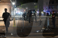 One Person Shot In The Head And Another Person Injured In Shooting Near Stonewall Inn In New York City