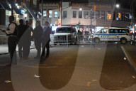 One Person Shot In The Head And Another Person Injured In Shooting Near Stonewall Inn In New York City