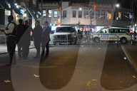 One Person Shot In The Head And Another Person Injured In Shooting Near Stonewall Inn In New York City