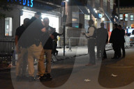 One Person Shot In The Head And Another Person Injured In Shooting Near Stonewall Inn In New York City