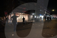 One Person Shot In The Head And Another Person Injured In Shooting Near Stonewall Inn In New York City