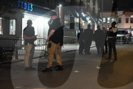 One Person Shot In The Head And Another Person Injured In Shooting Near Stonewall Inn In New York City