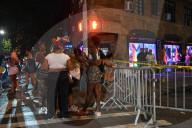 One Person Shot In The Head And Another Person Injured In Shooting Near Stonewall Inn In New York City