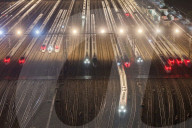 Train Diagram