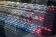 Train Diagram