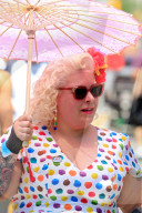 Toronto Pride 2025 Festival And Parade In Toronto, Canada