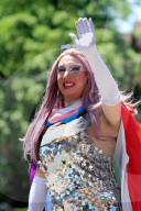 Toronto Pride 2025 Festival And Parade In Toronto, Canada
