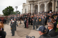 Funeral For Slain Minnesota Lawmakers