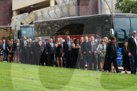 Funeral For Slain Minnesota Lawmakers