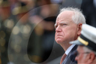 Funeral For Slain Minnesota Lawmakers