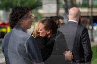 Funeral For Slain Minnesota Lawmakers
