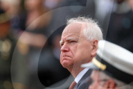 Funeral For Slain Minnesota Lawmakers