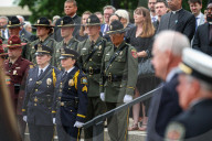 Funeral For Slain Minnesota Lawmakers