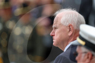 Funeral For Slain Minnesota Lawmakers