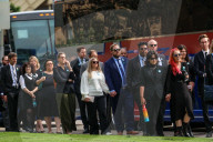 Funeral For Slain Minnesota Lawmakers