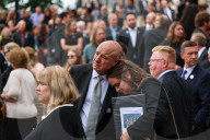 Funeral For Slain Minnesota Lawmakers