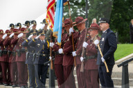 Funeral For Slain Minnesota Lawmakers