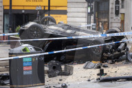 RTC Piccadilly Circus in London, UK.