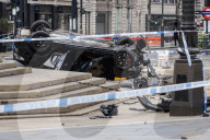 RTC Piccadilly Circus in London, UK.